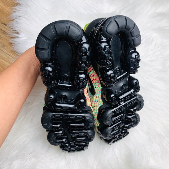 vapormax blue lagoon